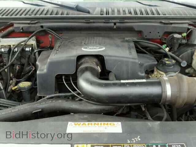 2004 FORD EXPEDITION - VIN: 1FMPU17L64LB75278 - Фото 7