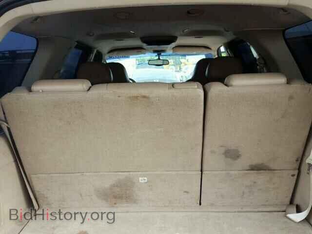 2004 FORD EXPEDITION - VIN: 1FMPU17L64LB75278 - Фото 9