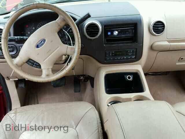 2004 FORD EXPEDITION - VIN: 1FMPU17L64LB75278 - Фото 10