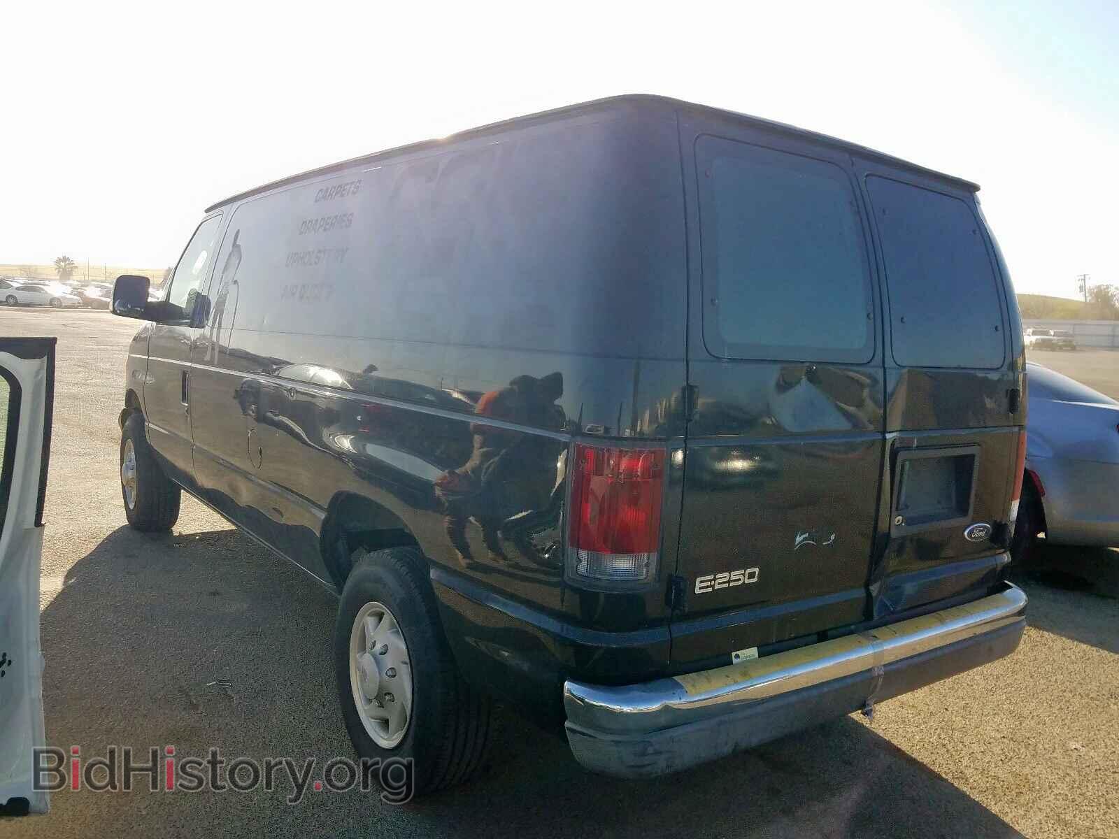 2004 FORD ECONOLINE - VIN: 1FTNE24L54HB54167 - Photo 3