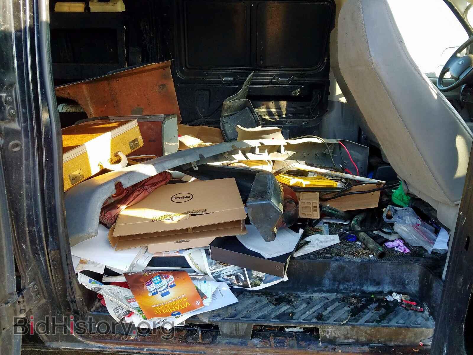 2004 FORD ECONOLINE - VIN: 1FTNE24L54HB54167 - Photo 6