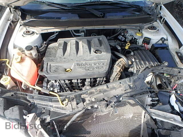 2009 DODGE AVENGER - VIN: 1B3LC46B59N532723 - Фото 7