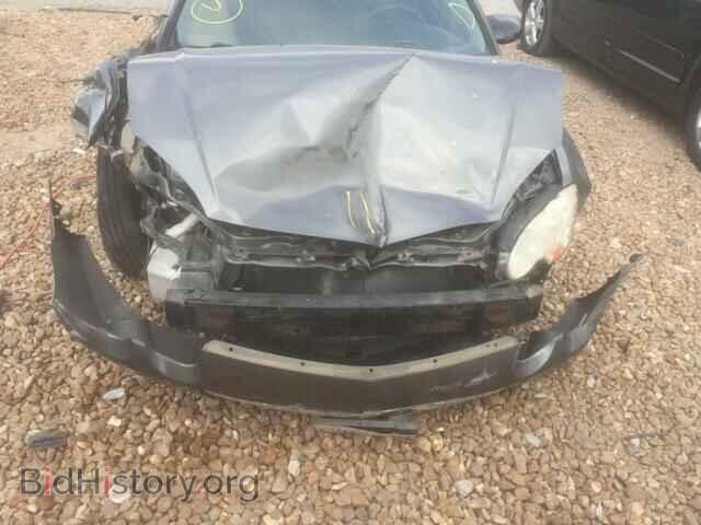 2004 CHRYSLER SEBRING - VIN: 4C3AG42G14E036423 - Фото 10