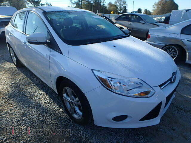 Photo 1FADP3F25EL190171 - FORD FOCUS 2014