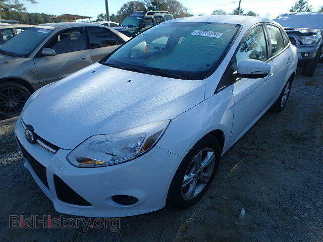 2014 FORD FOCUS - VIN: 1FADP3F25EL190171 - Photo 2