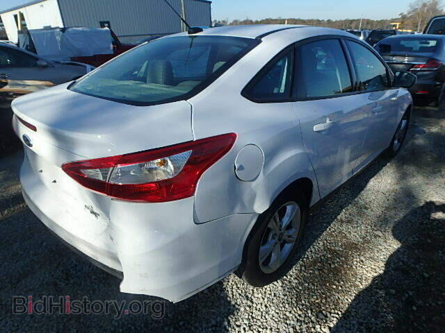 2014 FORD FOCUS - VIN: 1FADP3F25EL190171 - Photo 4