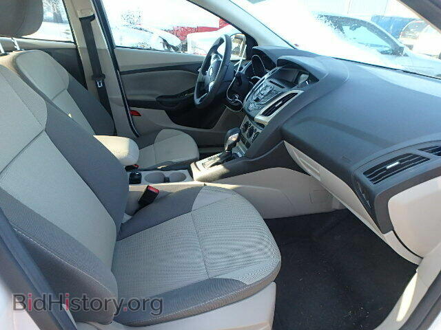 2014 FORD FOCUS - VIN: 1FADP3F25EL190171 - Photo 5