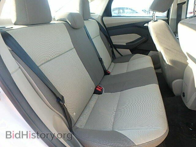 2014 FORD FOCUS - VIN: 1FADP3F25EL190171 - Photo 6