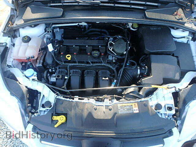 2014 FORD FOCUS - VIN: 1FADP3F25EL190171 - Photo 7