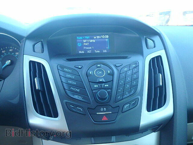 2014 FORD FOCUS - VIN: 1FADP3F25EL190171 - Photo 9