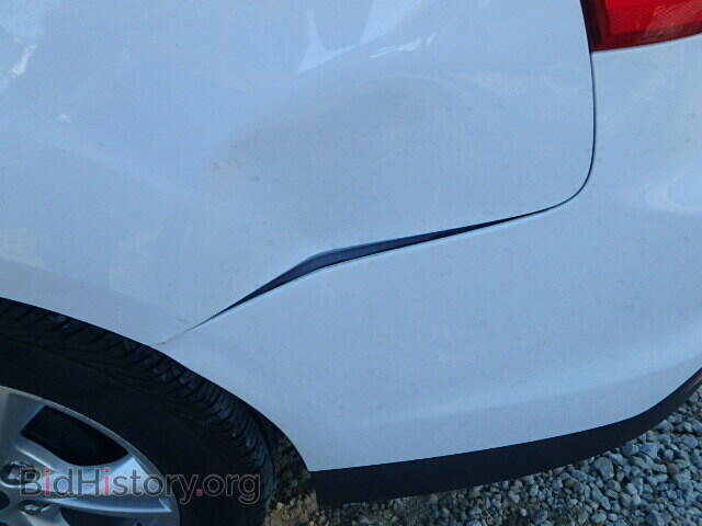 2014 FORD FOCUS - VIN: 1FADP3F25EL190171 - Photo 10