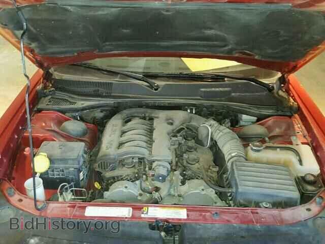 2010 DODGE CHALLENGER - VIN: 2B3CJ4DV1AH157445 - Фото 7
