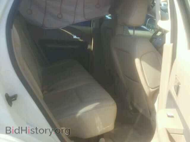 2007 FORD EDGE - VIN: 2FMDK38C27BB59134 - Photo 6