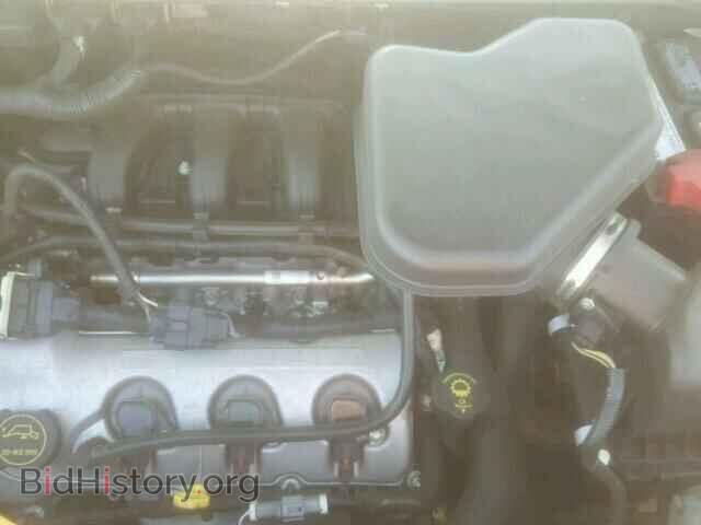 2007 FORD EDGE - VIN: 2FMDK38C27BB59134 - Photo 7