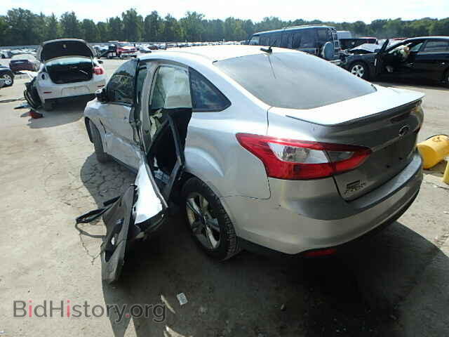 2012 FORD FOCUS - VIN: 1FAHP3F26CL231325 - Photo 3