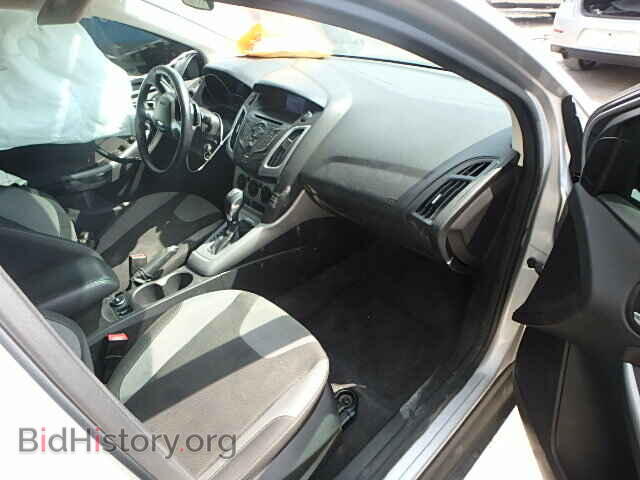 2012 FORD FOCUS - VIN: 1FAHP3F26CL231325 - Photo 5
