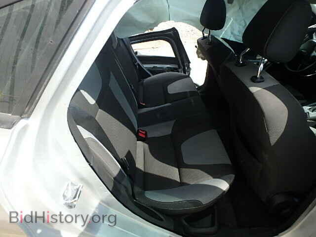2012 FORD FOCUS - VIN: 1FAHP3F26CL231325 - Photo 6