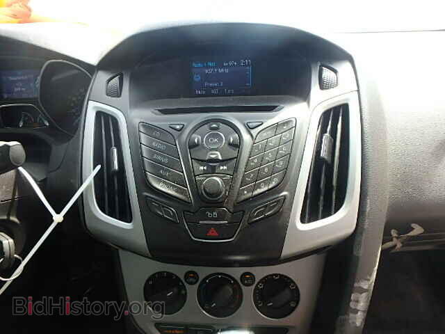2012 FORD FOCUS - VIN: 1FAHP3F26CL231325 - Photo 9