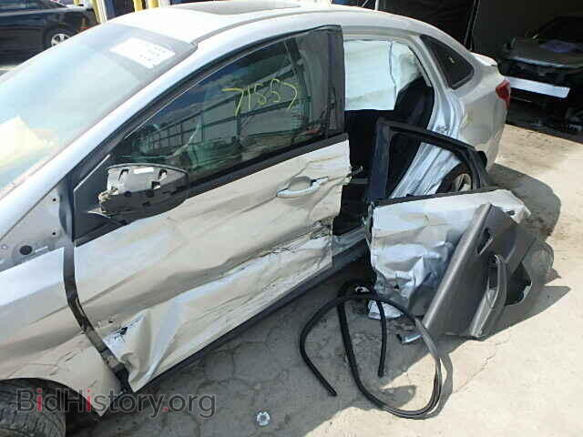 2012 FORD FOCUS - VIN: 1FAHP3F26CL231325 - Photo 10