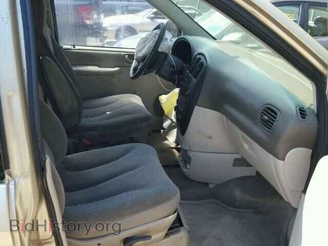 2005 DODGE CARAVAN - VIN: 1D4GP25B25B319317 - Фото 5