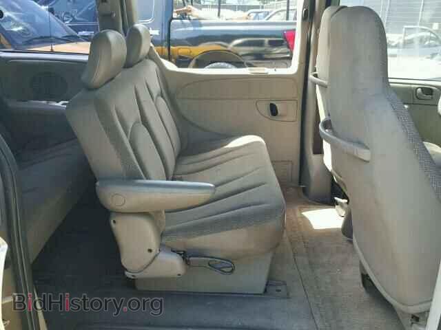 2005 DODGE CARAVAN - VIN: 1D4GP25B25B319317 - Фото 6