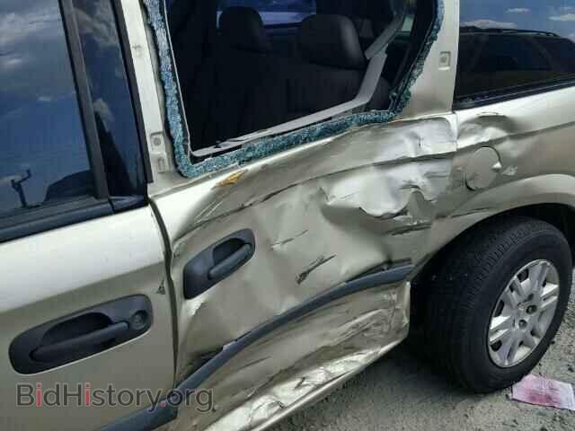 2005 DODGE CARAVAN - VIN: 1D4GP25B25B319317 - Фото 10