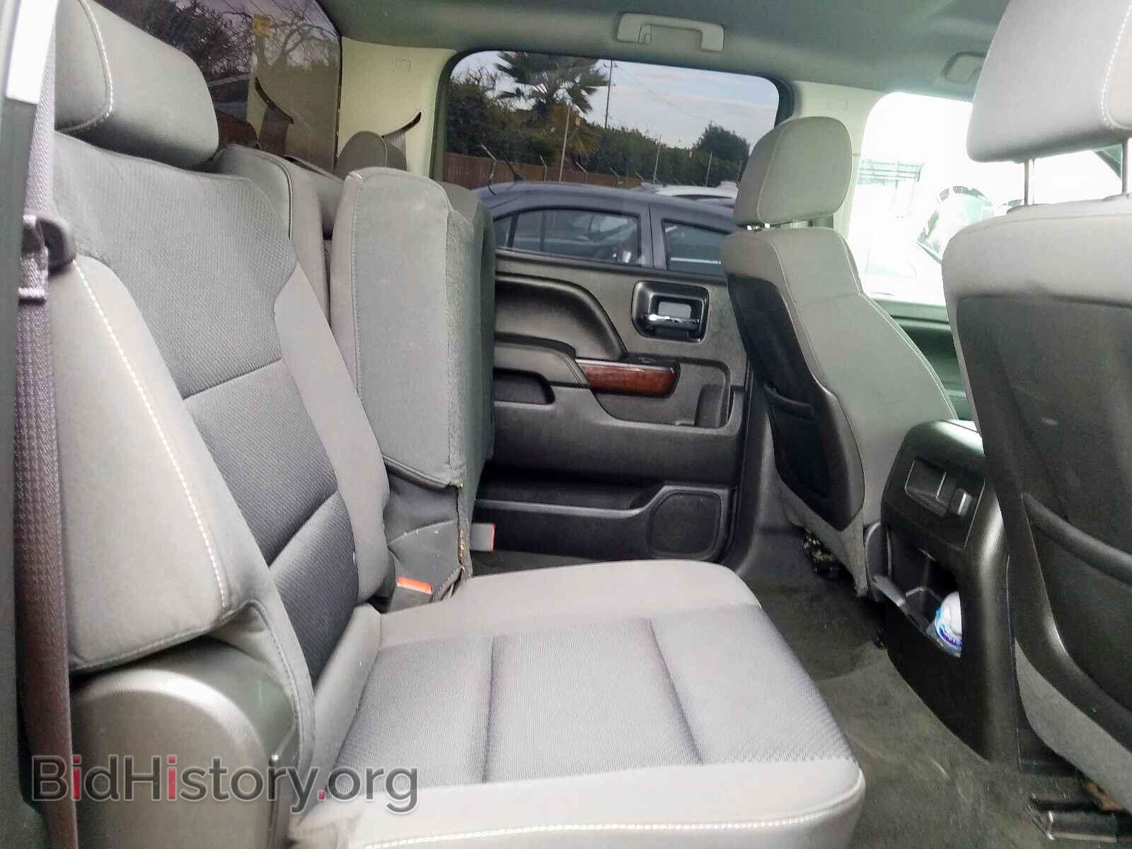 2014 GMC SIERRA - VIN: 3GTP1UEC8EG418623 - Фото 6