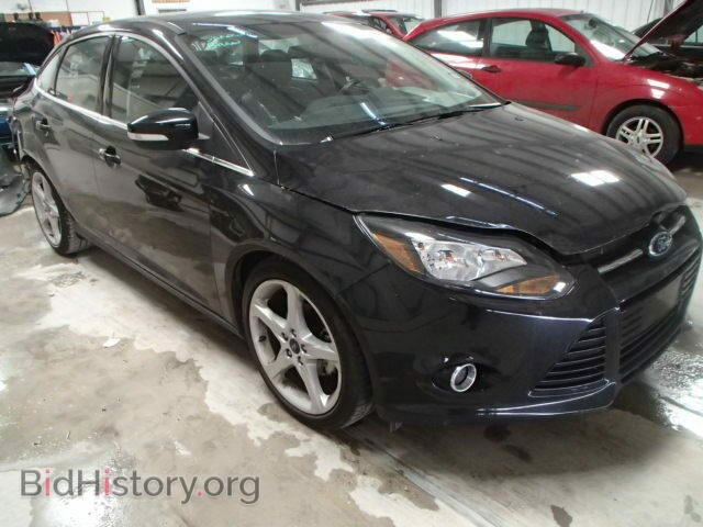 Фотография 1FADP3J2XDL189376 - FORD FOCUS 2013