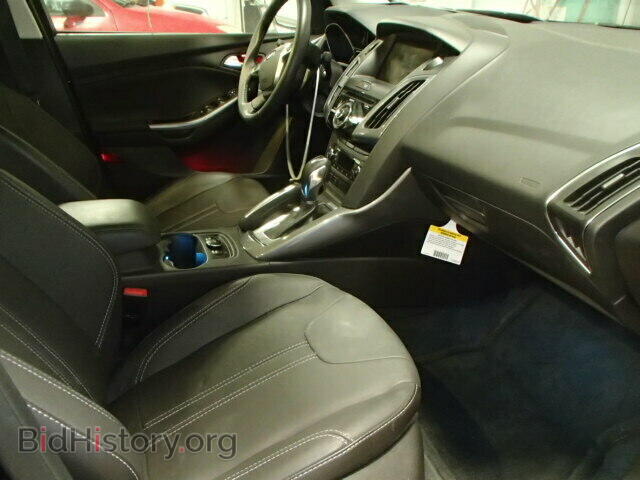 2013 FORD FOCUS - VIN: 1FADP3J2XDL189376 - Фото 5