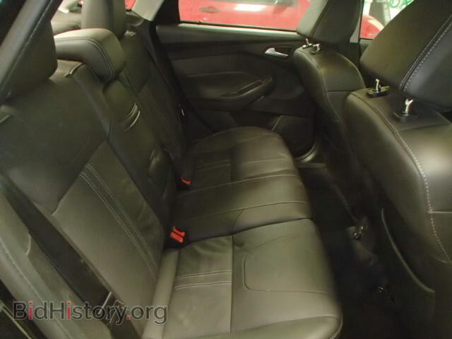 2013 FORD FOCUS - VIN: 1FADP3J2XDL189376 - Фото 6