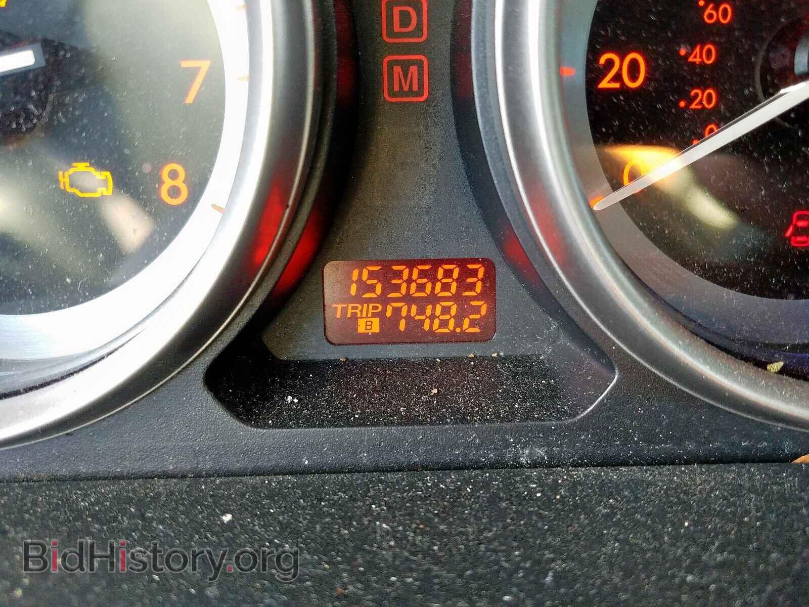 2010 MAZDA CX-9 - VIN: JM3TB3MA4A0221248 - Фото 8