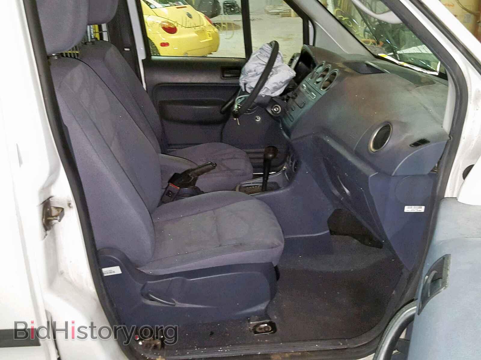 2013 FORD TRANSIT CO - VIN: NM0LS6AN3DT159357 - Фото 5