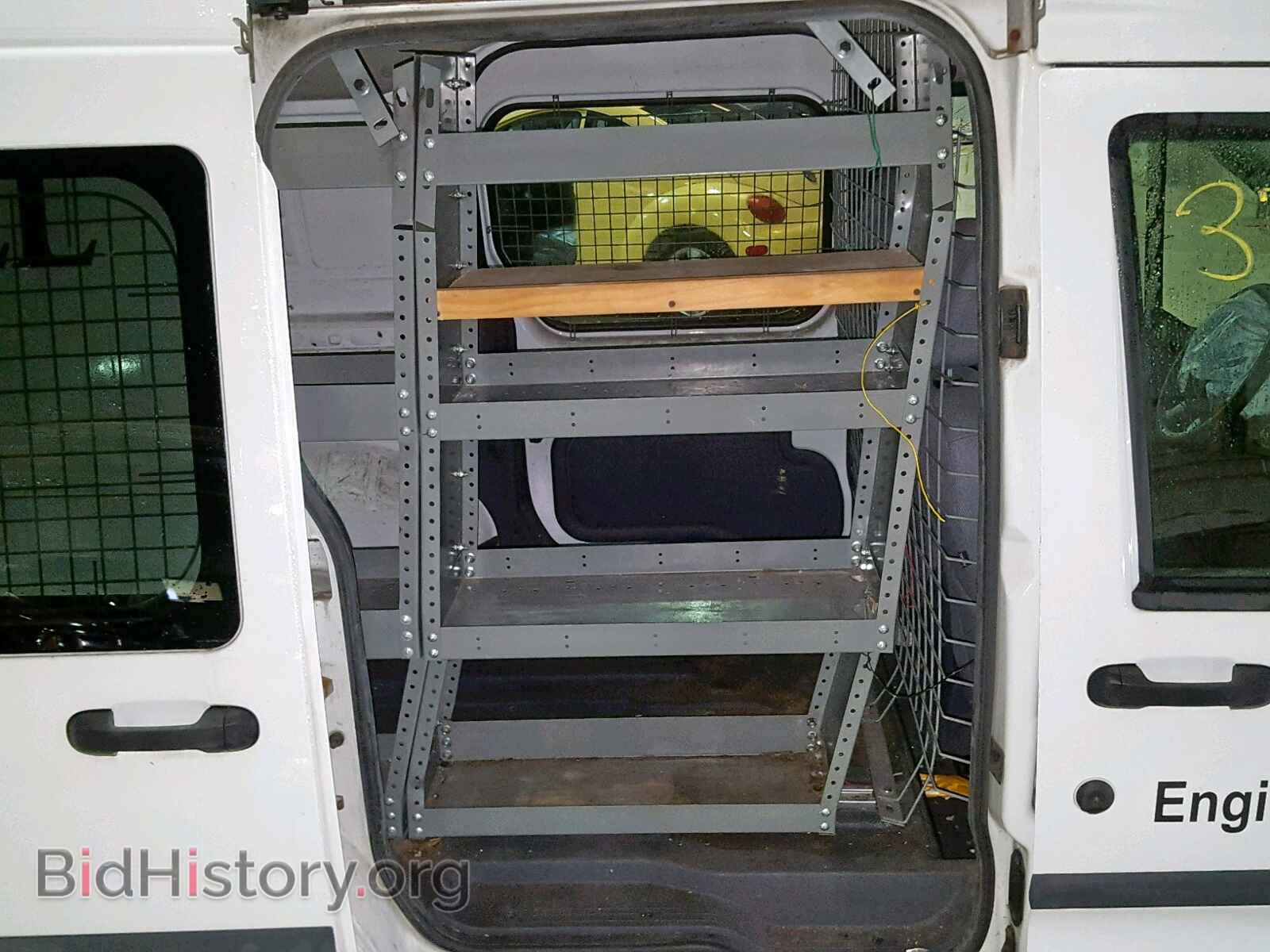 2013 FORD TRANSIT CO - VIN: NM0LS6AN3DT159357 - Фото 6