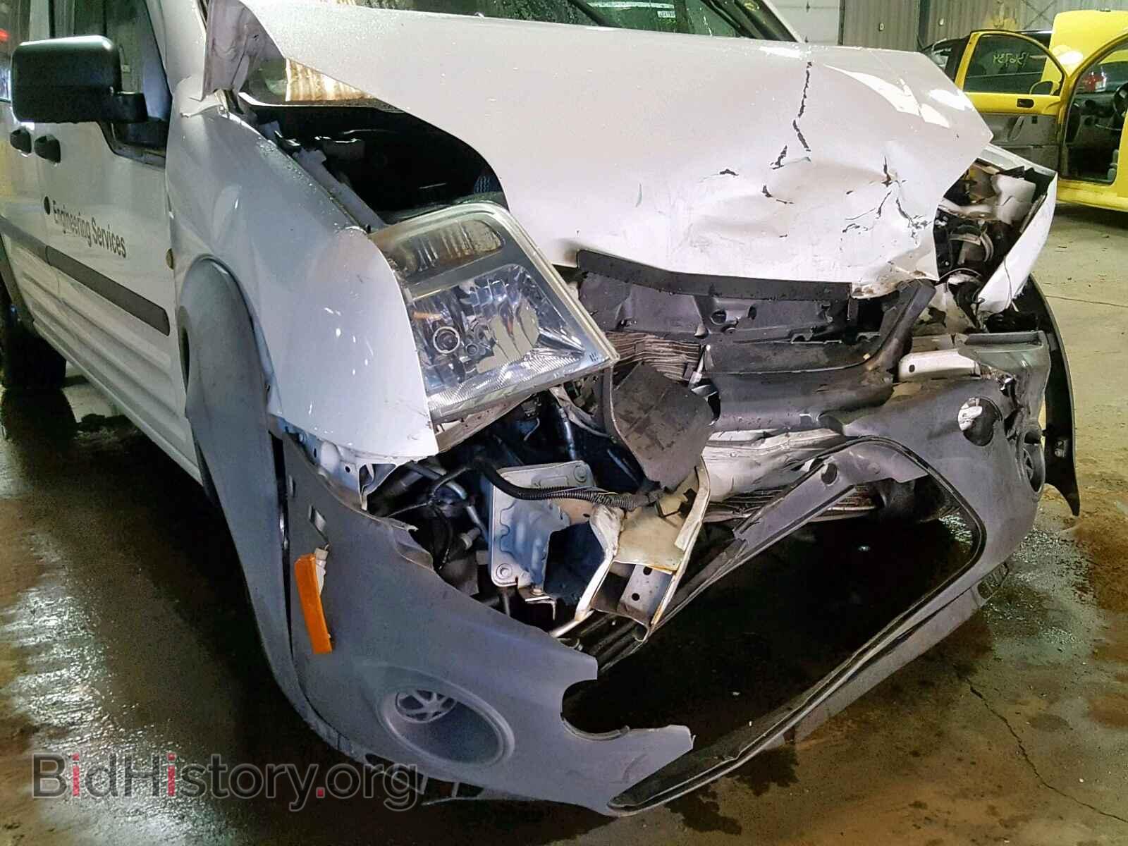 2013 FORD TRANSIT CO - VIN: NM0LS6AN3DT159357 - Фото 9