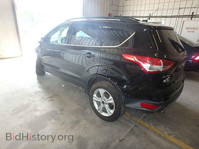 2013 FORD ESCAPE - VIN: 1FMCU9GX7DUA38716 - Photo 3