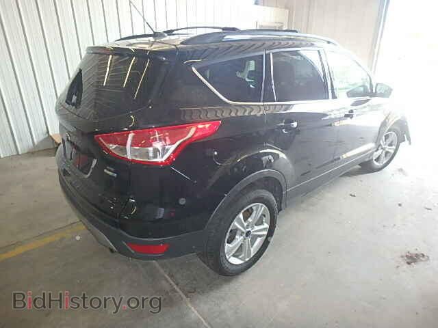 2013 FORD ESCAPE - VIN: 1FMCU9GX7DUA38716 - Photo 4
