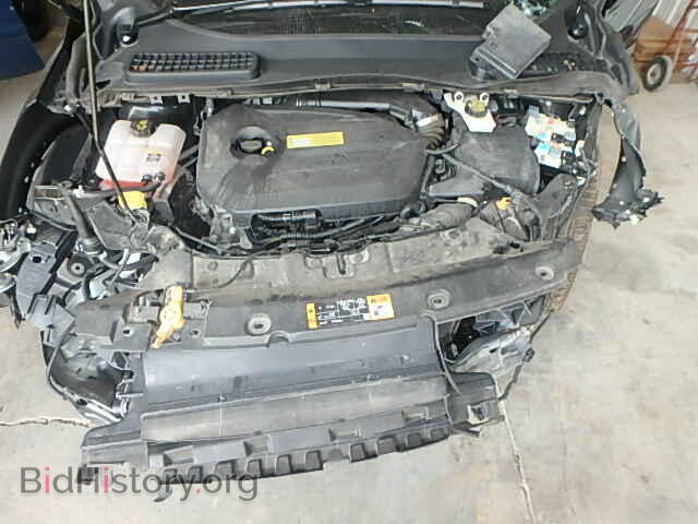 2013 FORD ESCAPE - VIN: 1FMCU9GX7DUA38716 - Photo 7