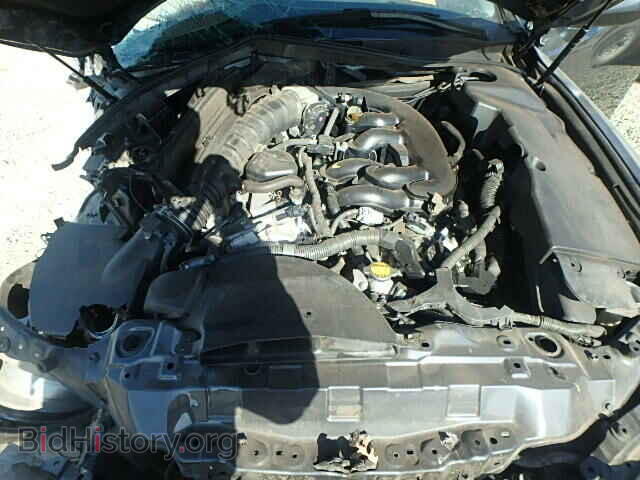 2006 LEXUS IS350 - VIN: JTHBE262562006323 - Фото 7