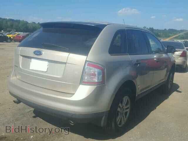2007 FORD EDGE - VIN: 2FMDK36C47BA62813 - Photo 4