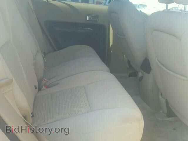 2007 FORD EDGE - VIN: 2FMDK36C47BA62813 - Photo 6