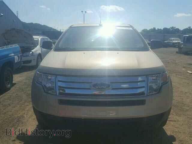 2007 FORD EDGE - VIN: 2FMDK36C47BA62813 - Photo 9