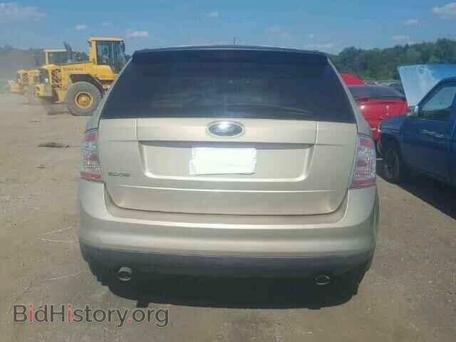 2007 FORD EDGE - VIN: 2FMDK36C47BA62813 - Photo 10