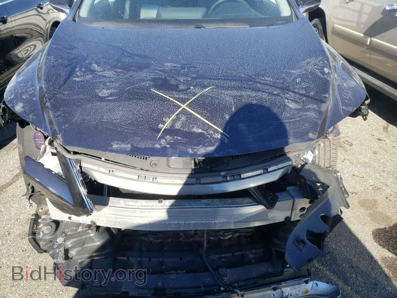 2017 LEXUS RX350 - VIN: 2T2BZMCA5HC114728 - Фото 7