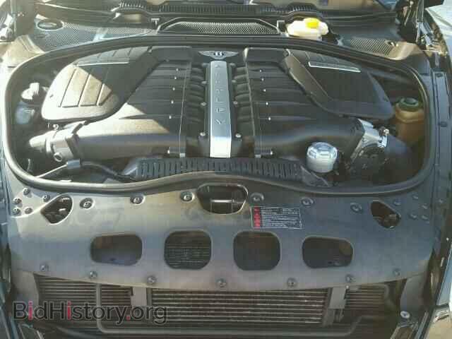 2008 BENTLEY ALL MODELS - VIN: SCBCP73W88C053432 - Фото 7