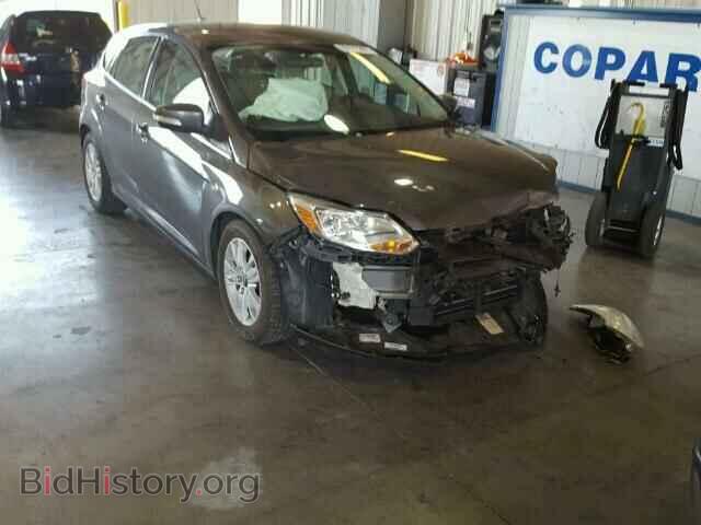 Photo 1FAHP3M27CL314264 - FORD FOCUS 2012