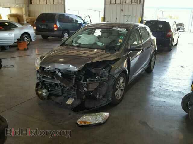 2012 FORD FOCUS - VIN: 1FAHP3M27CL314264 - Photo 2