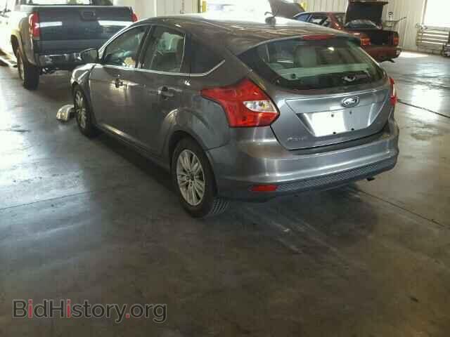 2012 FORD FOCUS - VIN: 1FAHP3M27CL314264 - Photo 3