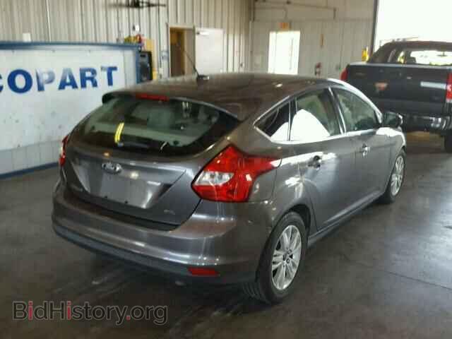 2012 FORD FOCUS - VIN: 1FAHP3M27CL314264 - Photo 4
