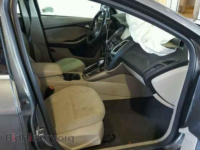 2012 FORD FOCUS - VIN: 1FAHP3M27CL314264 - Photo 5