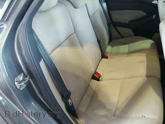 2012 FORD FOCUS - VIN: 1FAHP3M27CL314264 - Photo 6